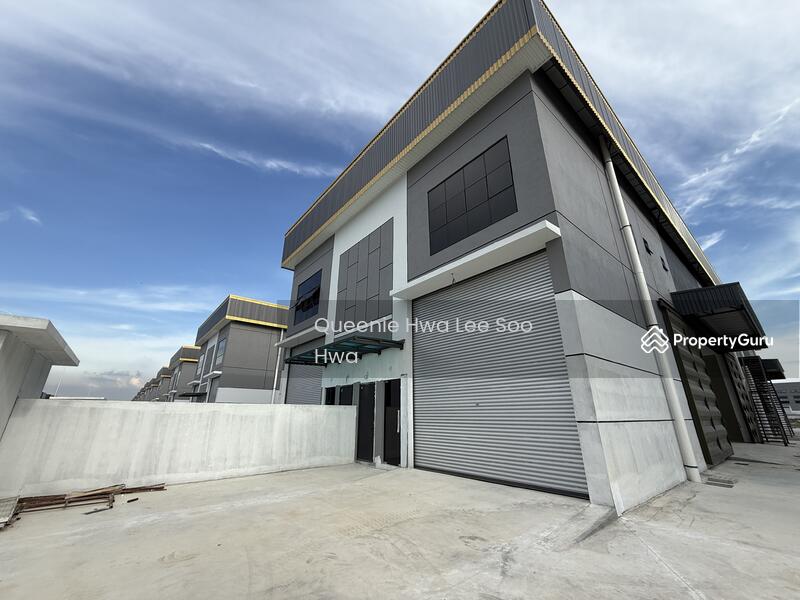 For Rent - BESTARI KAPAR
