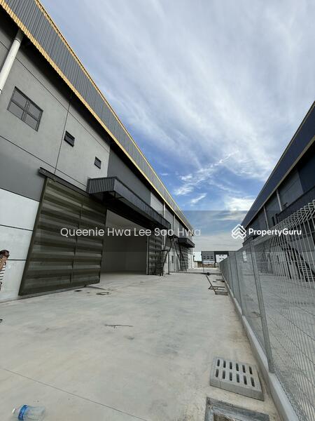 For Rent - BESTARI KAPAR