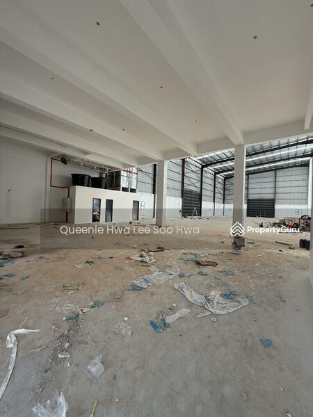 For Rent - BESTARI KAPAR