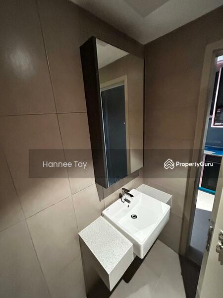 Soho untuk Dijual di Damansara Perdana (Selangor) - Hannee Tay - Bathroom - PropertyGuru.com.my