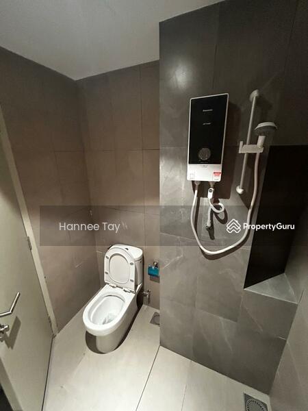 Soho untuk Dijual di Damansara Perdana (Selangor) - Hannee Tay - Bathroom - PropertyGuru.com.my