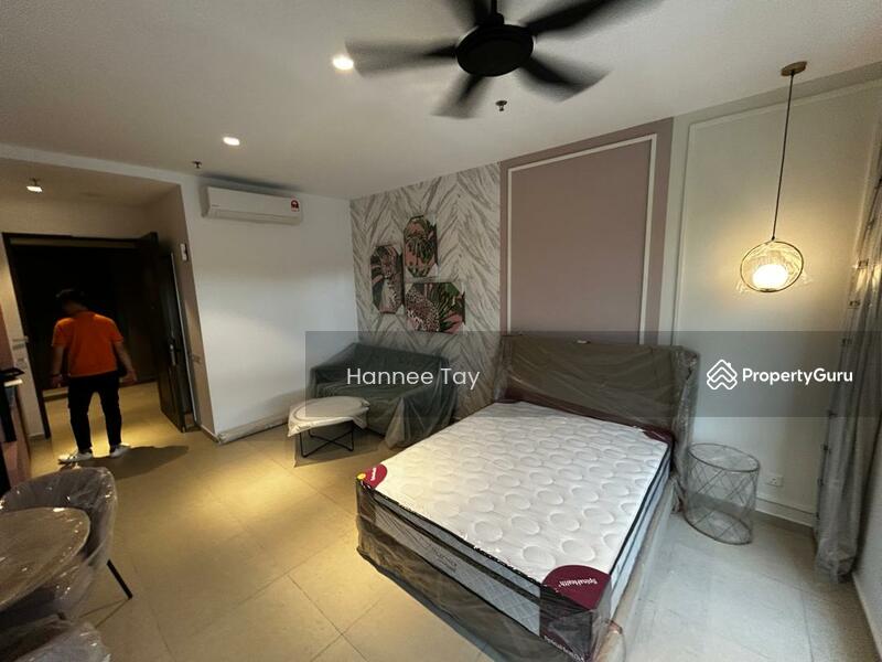 Soho untuk Dijual di Damansara Perdana (Selangor) - Hannee Tay - Bedroom - PropertyGuru.com.my