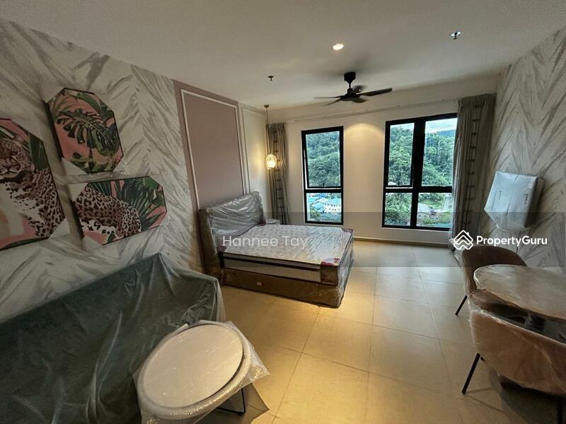 Soho untuk Dijual di Damansara Perdana (Selangor) - Hannee Tay - Bedroom - PropertyGuru.com.my