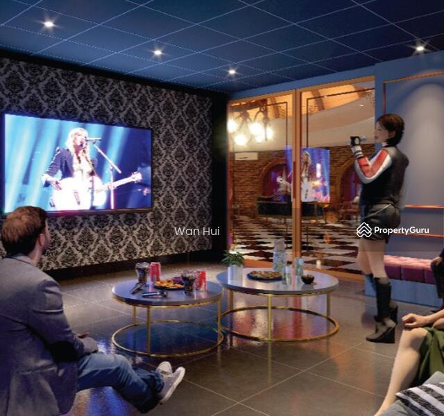 For Sale - The Paxtonz @ Empire City