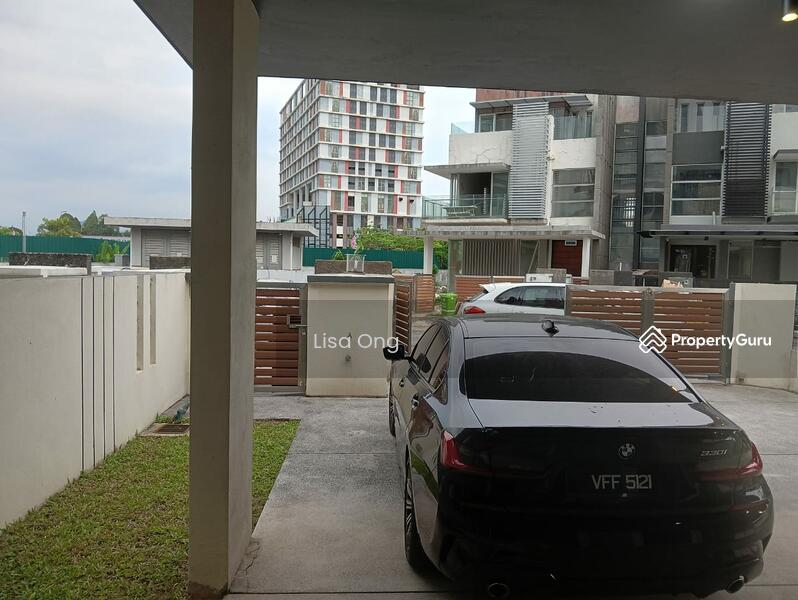 Car Park