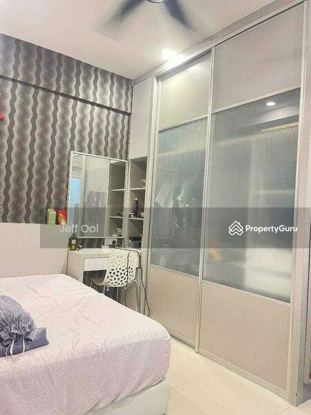 Townhouse for Sale in Ayer Itam (Penang) - Jeff Ooi - Bedroom - PropertyGuru.com.my