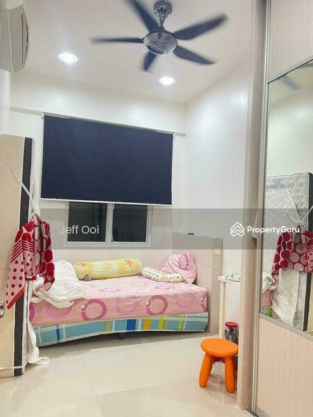 Townhouse for Sale in Ayer Itam (Penang) - Jeff Ooi - Bedroom - PropertyGuru.com.my