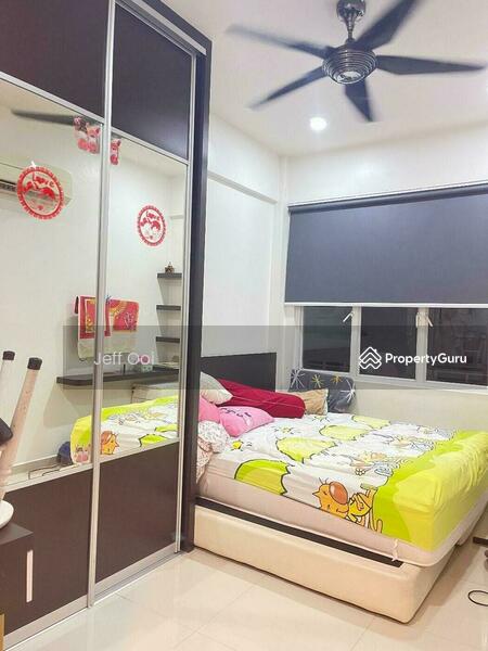 Townhouse for Sale in Ayer Itam (Penang) - Jeff Ooi - Bedroom - PropertyGuru.com.my