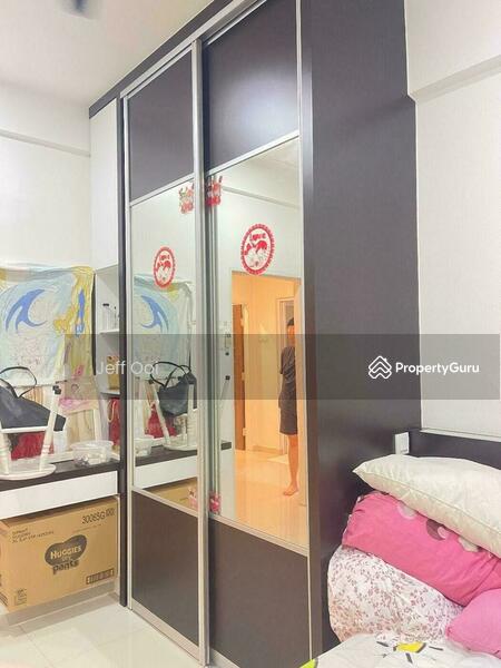 Townhouse for Sale in Ayer Itam (Penang) - Jeff Ooi - Bedroom - PropertyGuru.com.my