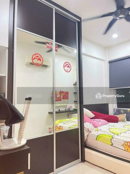 Townhouse for Sale in Ayer Itam (Penang) - Jeff Ooi - Bedroom - PropertyGuru.com.my