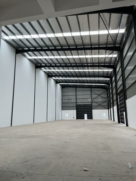 Cluster Factory for Sale in Kampung Sri Cheeding (Jenjarom) - Lee Soo Wai - Others - PropertyGuru.com.my