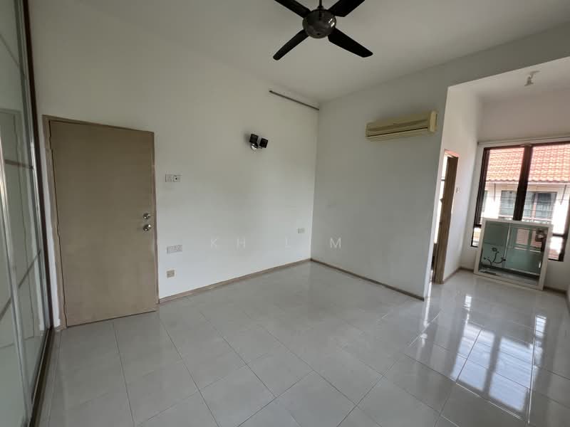 Townhouse for Sale in Tanjung Bungah (Penang) - KH Lim - Living Room - PropertyGuru.com.my