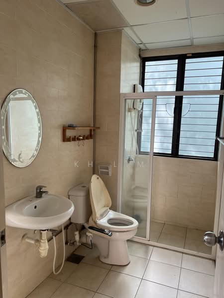 Townhouse for Sale in Tanjung Bungah (Penang) - KH Lim - Bathroom - PropertyGuru.com.my