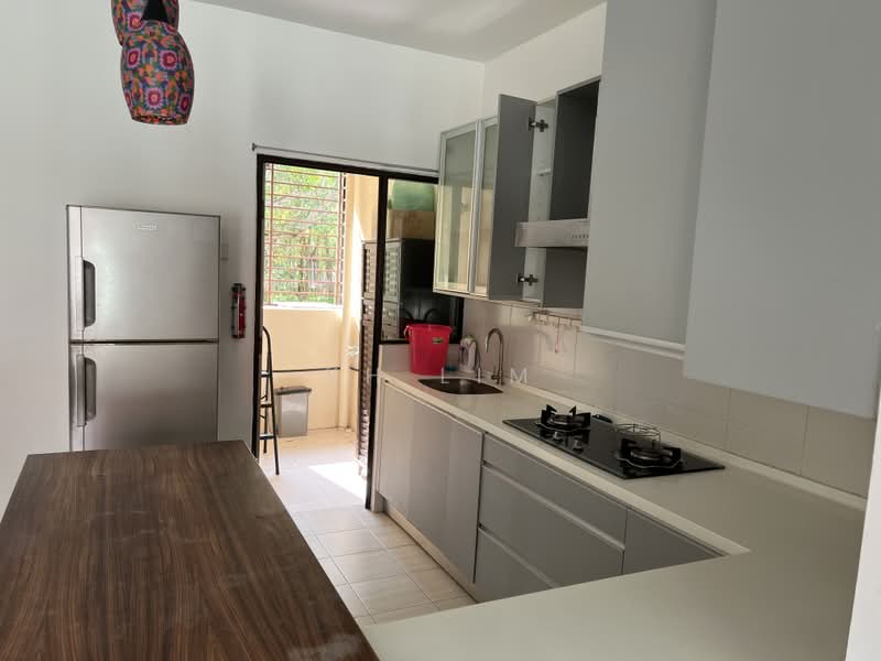 Townhouse for Sale in Tanjung Bungah (Penang) - KH Lim - Kitchen - PropertyGuru.com.my
