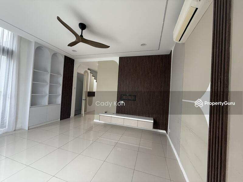 Terraced House for Sale in Lake Fields (Sungai Besi) - Cady Koh - PropertyGuru.com.my