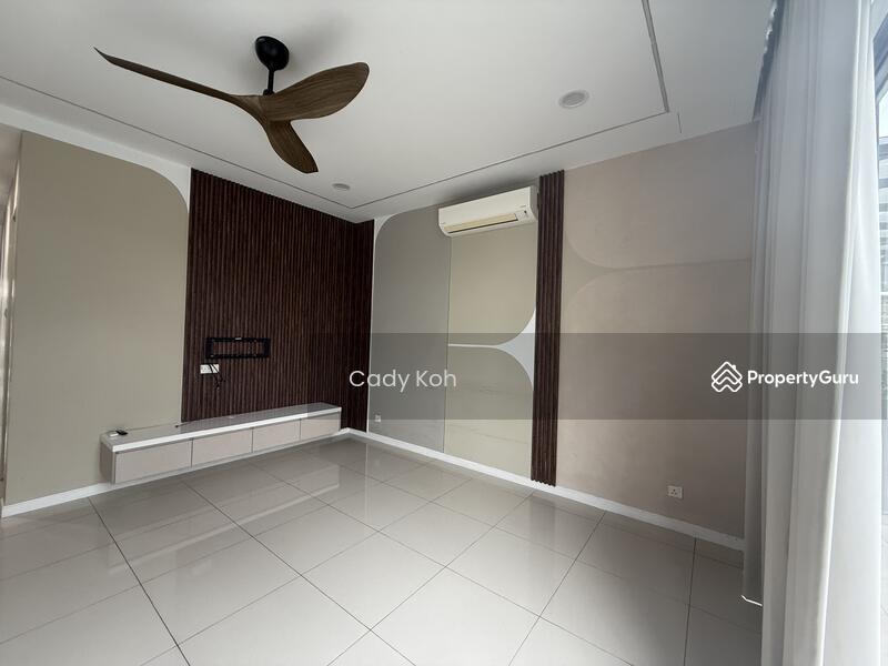 Terraced House for Sale in Lake Fields (Sungai Besi) - Cady Koh - PropertyGuru.com.my