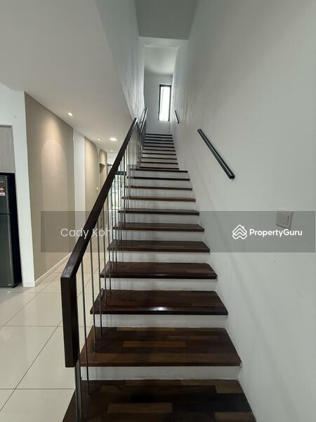 Terraced House for Sale in Lake Fields (Sungai Besi) - Cady Koh - PropertyGuru.com.my