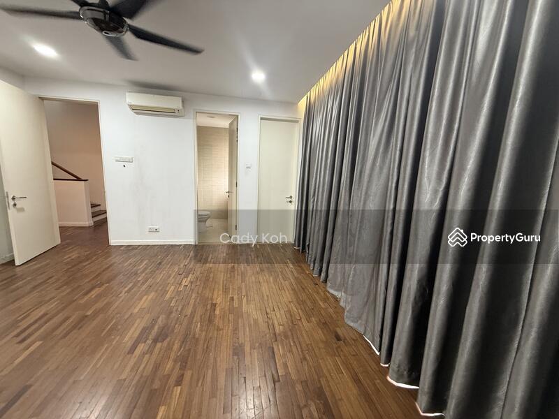 Terraced House for Sale in Lake Fields (Sungai Besi) - Cady Koh - PropertyGuru.com.my