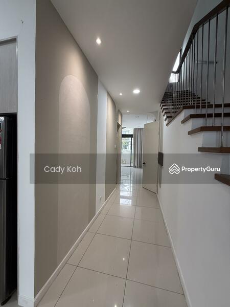 Terraced House for Sale in Lake Fields (Sungai Besi) - Cady Koh - PropertyGuru.com.my