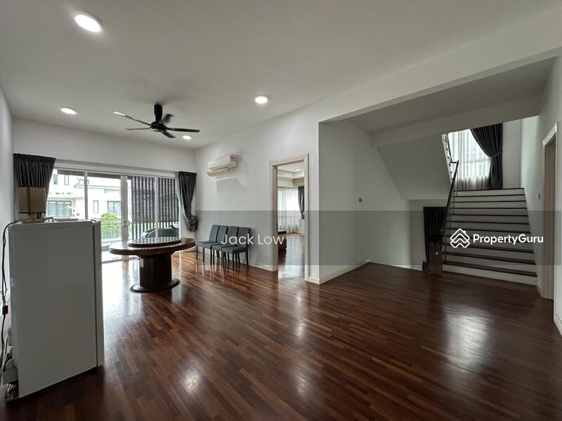 First Floor Living Room