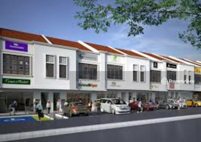 For Rent - Taman Seri Kiambang, Seremban