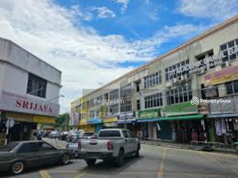 For Rent - Taman Seri Kiambang, Seremban
