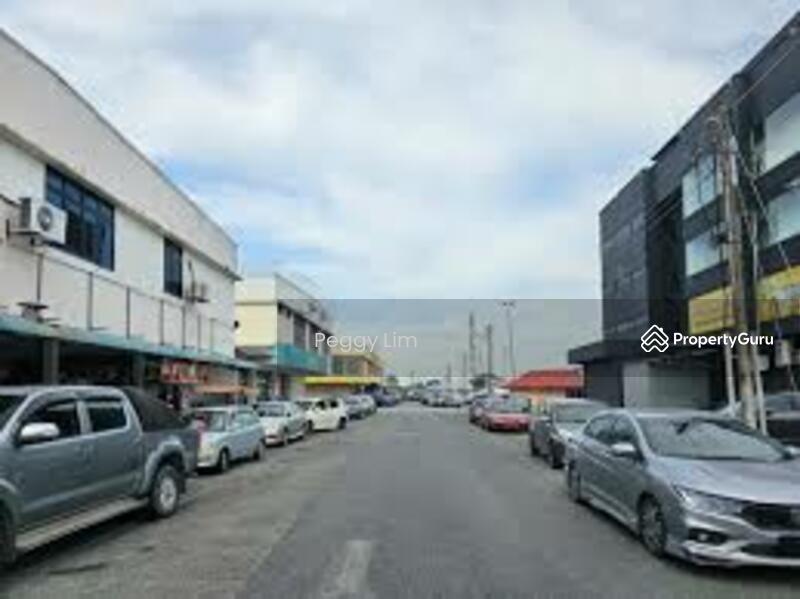 For Rent - Taman Seri Kiambang, Seremban