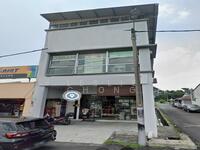 For Rent - taman sri indah