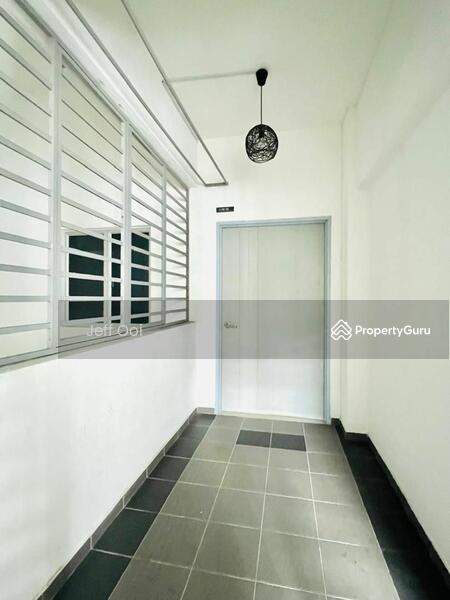 Corridor
