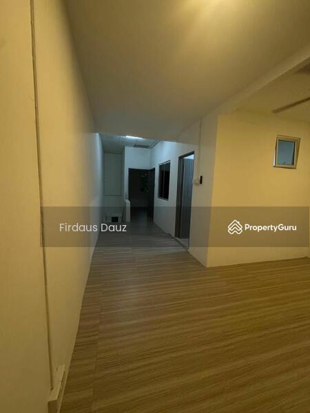 Corridor