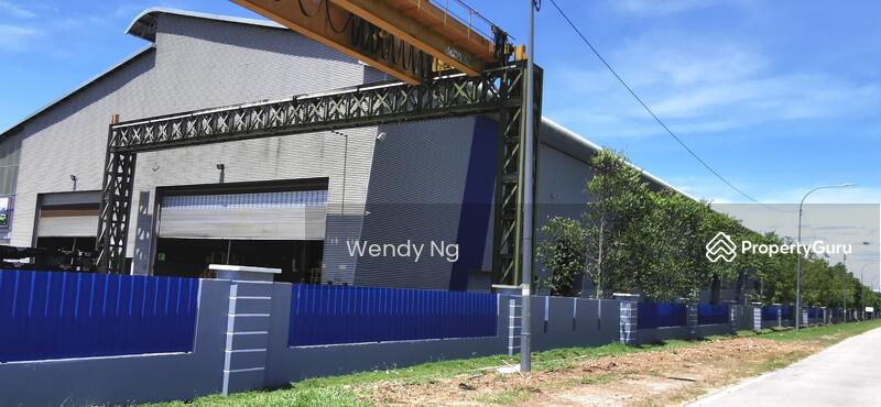 Untuk Dijual - Zurah Industrial Park, Rasa 【CHEAPEST price in Selangor 】