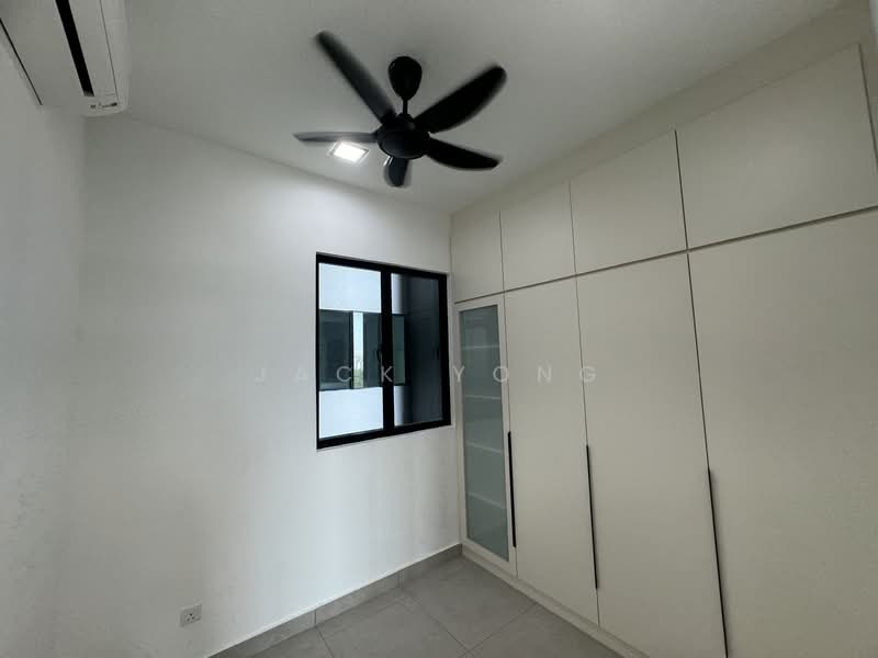 THE Address II, Taman Desa untuk Untuk Disewa - RM 3,500 /bulan, Apr 2026 - Interior - PropertyGuru.com.my