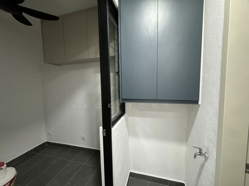 THE Address II, Taman Desa untuk Untuk Disewa - RM 3,500 /bulan, Apr 2026 - Interior - PropertyGuru.com.my