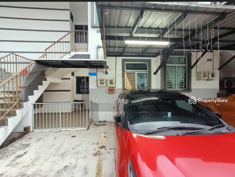 Car Park