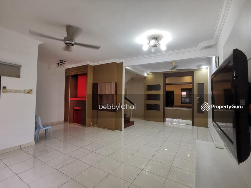 For Rent - Puteri 11