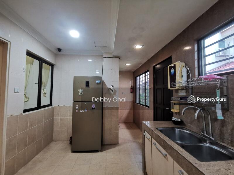 For Rent - Puteri 11
