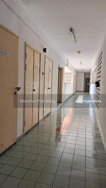 Corridor