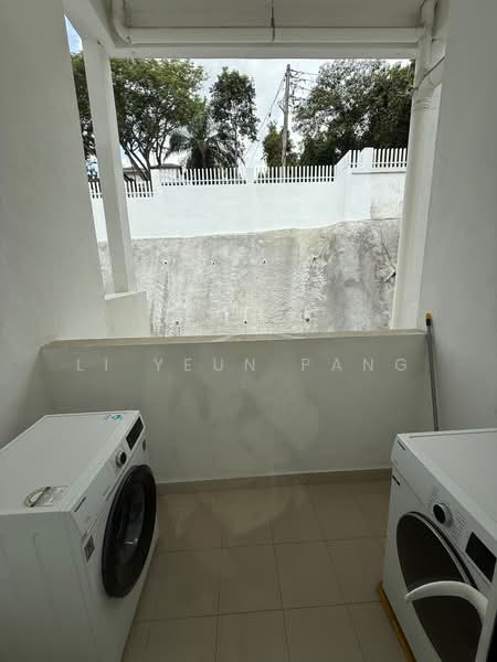 Kondominium untuk Disewa di Aman Beringin - Li Yeun Pang - Others - PropertyGuru.com.my