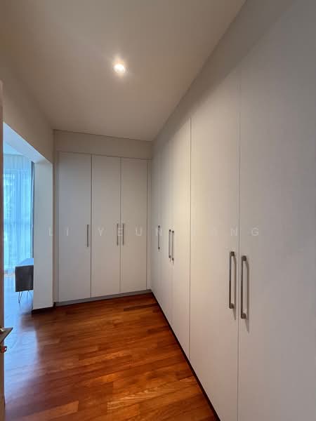 Kondominium untuk Disewa di Aman Beringin - Li Yeun Pang - Bedroom - PropertyGuru.com.my