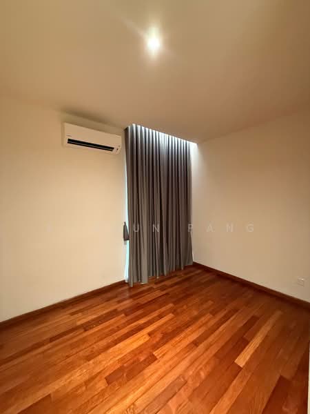 Kondominium untuk Disewa di Aman Beringin - Li Yeun Pang - Bedroom - PropertyGuru.com.my