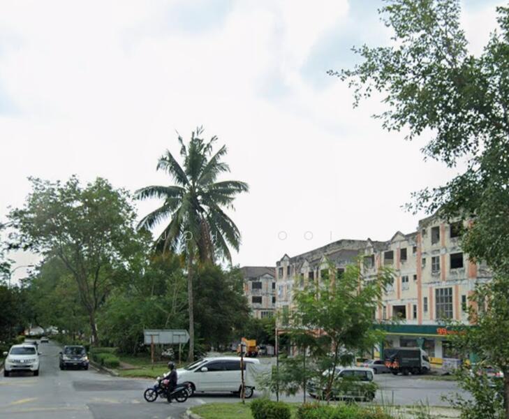 For Rent - Taman Juara Jaya