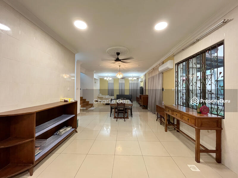 For Rent - Taman Aman Perdana