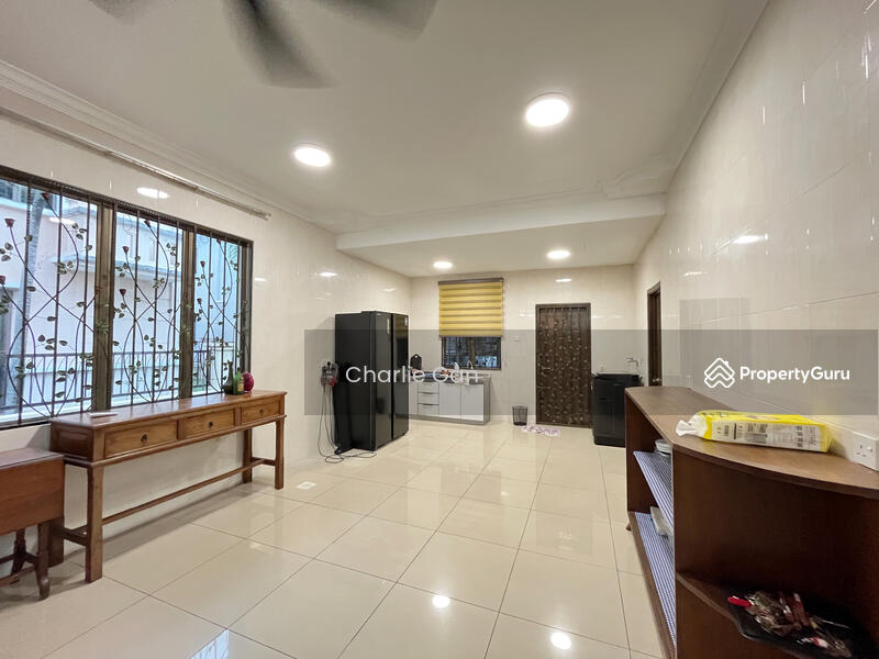 For Rent - Taman Aman Perdana