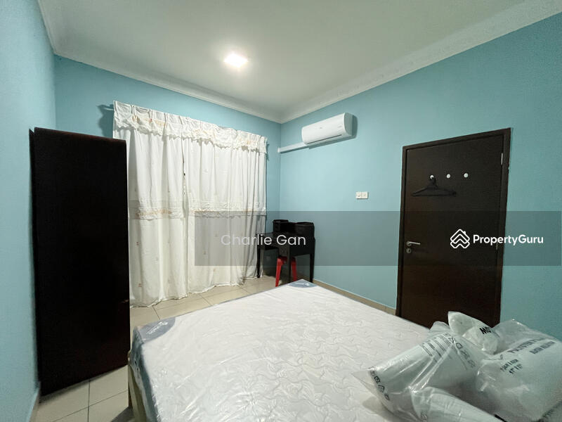 For Rent - Taman Aman Perdana