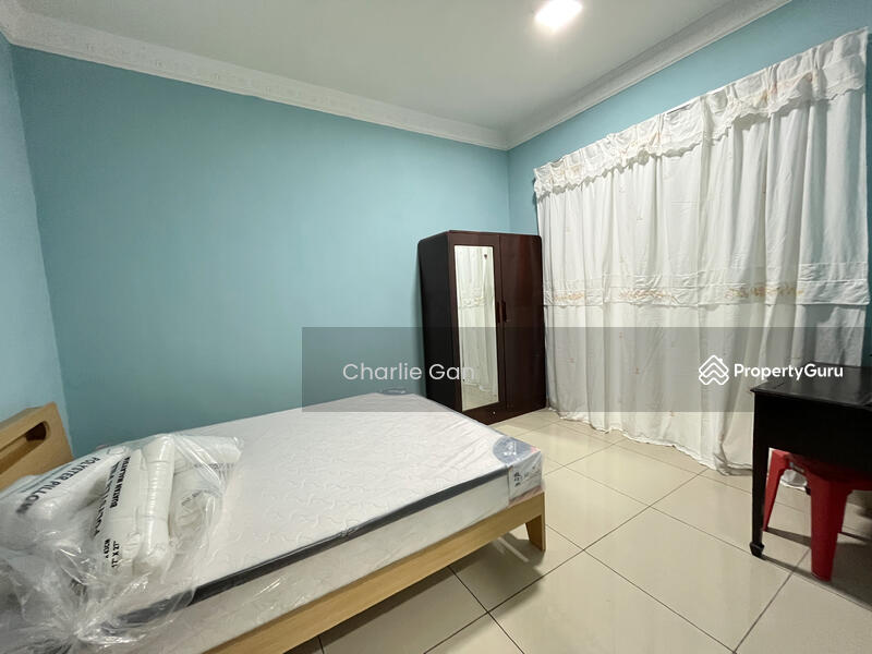 For Rent - Taman Aman Perdana