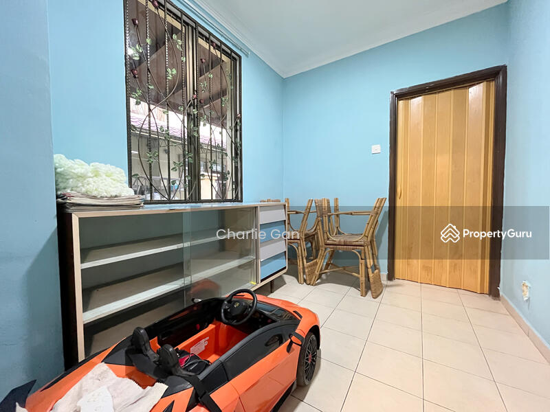 For Rent - Taman Aman Perdana
