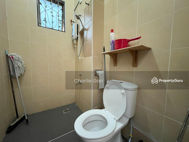 For Rent - Taman Aman Perdana
