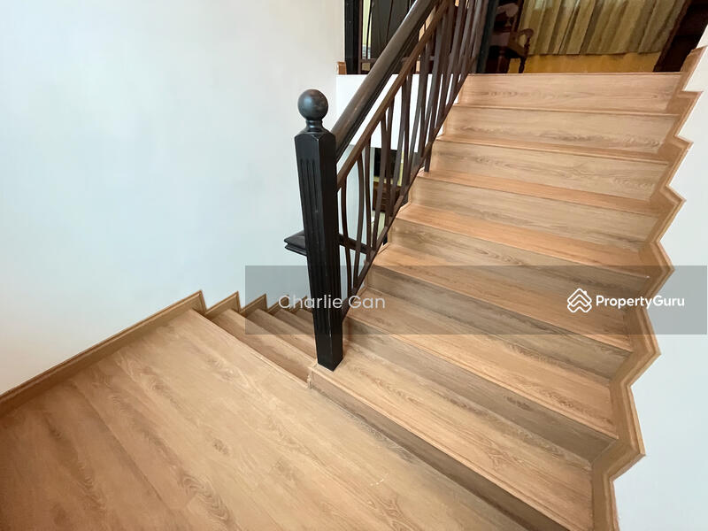 For Rent - Taman Aman Perdana