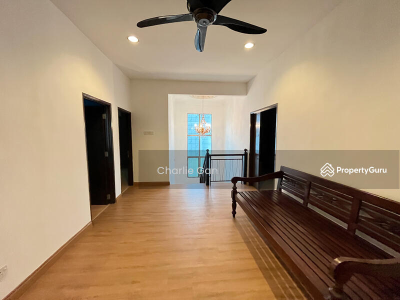 For Rent - Taman Aman Perdana