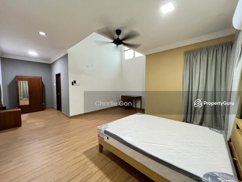 For Rent - Taman Aman Perdana